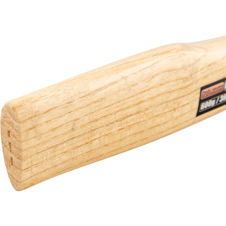 TRZONEK DREWNIANY DO SIEKIERY 1250G/700 MM