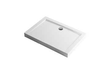 EXCELLENT Forma Compact brodzik prostokątny BREX.FOR14WHC