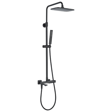 Tores - kolumna natryskowa z baterią