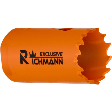 OTWORNICA BIMETAL  22  MM