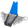 KLUCZE POL.GŁÓWKI 6-22MM  8 EL.