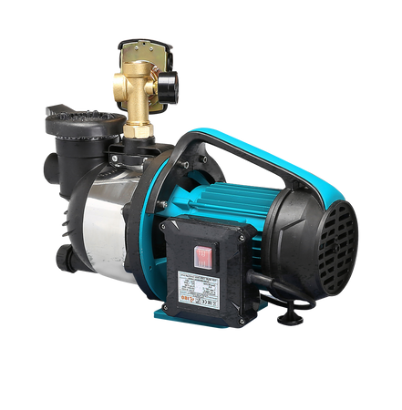 MULTI 1300 INOX (1,3 kW, 230 V) hydrofor 24