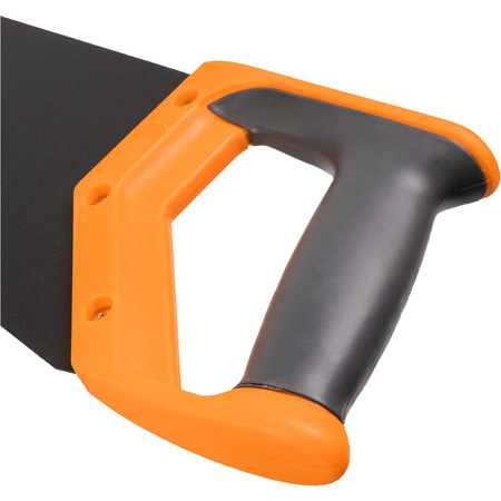 PIŁA DO GAZOBETONU 550 MM WIDIA 25/25 ZĘBÓW