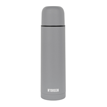 Termos NOVEEN TB631 Grey Mat 500 ml