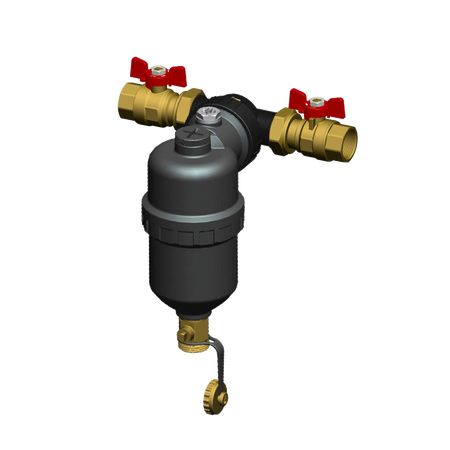Filtr magnetyczny I-003 - 3/4