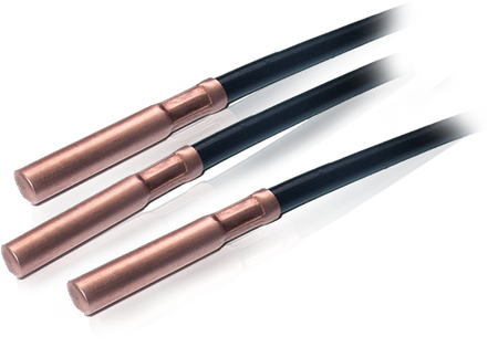 Czujniki temperatury - KTY