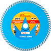 TARCZA DIAM. SUPER TURBO 230 MM