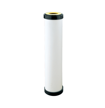 Filtr do wody CE 10" - ceramiczny