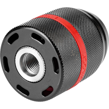 UCHWYT WIERTARSKI SAMOZACISK 2-13 MM 1/2-20UNF METAL/METAL