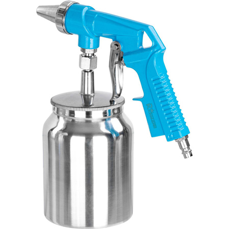 PISTOLET DO PIASKOWANIA 1,0 L