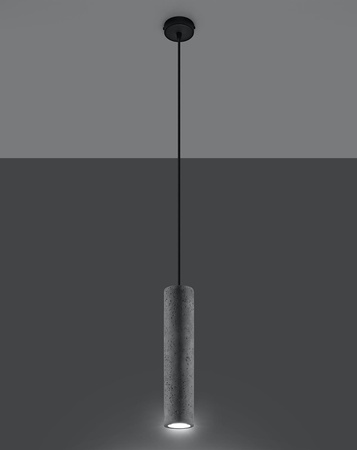 Lampa wisząca LUVO 1