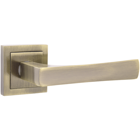 IWA klamka na rozecie