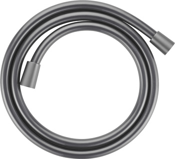 Wąż prysznicowy - 150 cm titanium NDA D51W