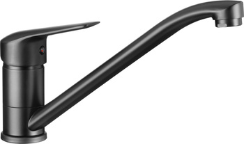 Bateria kuchenna obrotowa nero Boro BMO N60M