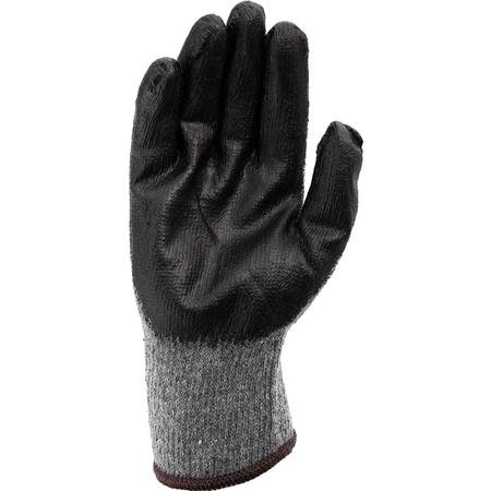RĘKAWICE ROBOCZE POWLEKANE RWGRIP ROZM.  9'