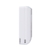 -Regulator temperatury, MODBUS, 230V, czarny, Internetowy, podtynkowy, Wi-Fi