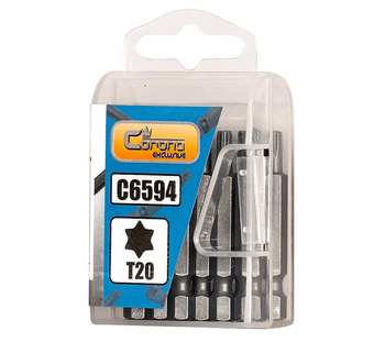 GROT TORX 27x50MM S2