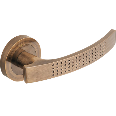 STANDARD klamka na rozecie