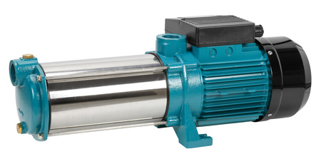 MHI 2200 (2,2 kW, 230 V) hydrofor 50