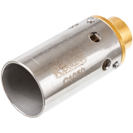 PALNIK ZESTAW 20/38/50/63MM, 200/700 MM, PRZEWÓD 10 M, REDUKTOR, ALUMINIOWA WALIZKA