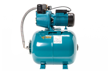 JET 100A (1,1 kW, 230 V) hydrofor 50