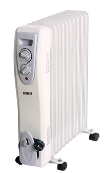 Grzejnik Olejowy Noveen OH11 2500W