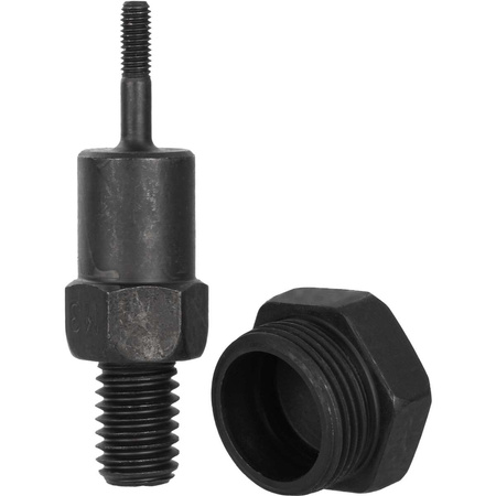 ZAPASOWA GŁÓWKA M3 DO NITOWNICY C0709, C0745