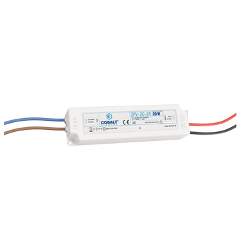 EXCELLENT Zasilacz impulsowy do LED 20W IP67 AC230V, napięcie wyjściowe 24V LIOS.Z2.24V20W.IP67