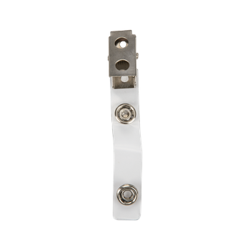 WHITE LINE klips do mocowania węża