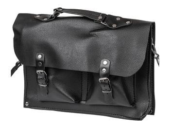 TORBA NARZ. DLA ELEKTR. 375x260x100 MM SKÓRA EKOLOG.