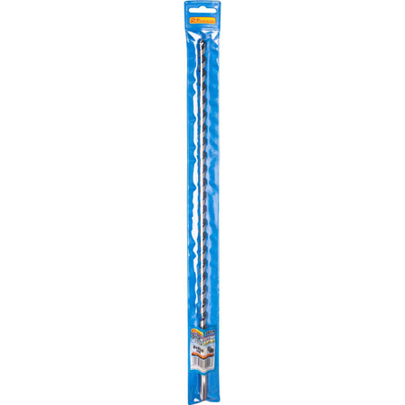 WIERTŁO ŚWIDER DO DREWNA  8x450 MM