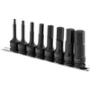 LISTWA UDAROWA IMBUS H5-H19 78MM 1/2' 8 ELEM.
