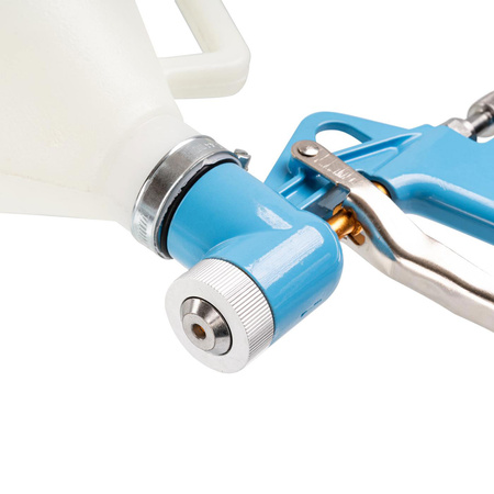 PISTOLET DO TYNKOWANIA 5,0 L