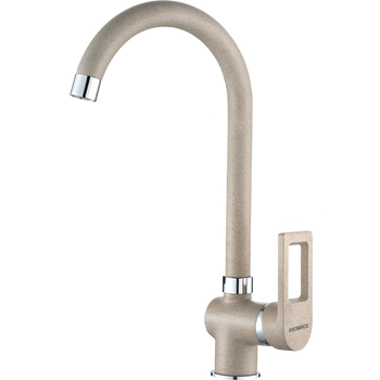 KASJA bateria zlewozmywakowa stojąca z wylewką U