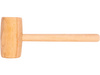 MŁOTEK BLACHARSKI DREWNIANY - OKRĄGŁY