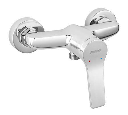 Zawór kulowy gazowy z motylkiem GW-GW 1" typ G61