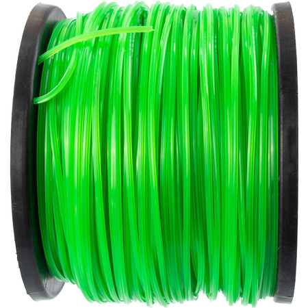 ŻYŁKA DO KOS. GWIZADKA 3,0MM - 200 M