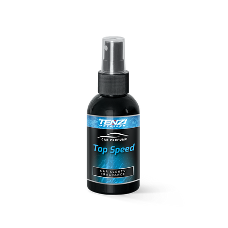 ZAPACH TOP SPEED 0,1L
