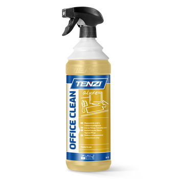 Office Clean ALURE ŻÓŁTY 1L