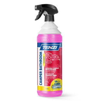 Camper Bathroom Cleaner 1L