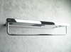 Półka żeberkowa chrom ADR 0531