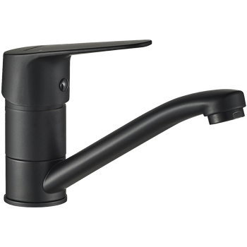 SAGRA bateria umywalkowa stojąca z ruchomą wylewką