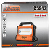 LAMPA HALOGENOWA COB-LED 30W, 3000 LM, 230V