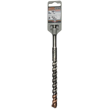 WIERTŁO DO BETONU ZBROJONEGO SDS+ PROFI 16x210/160 MM X3
