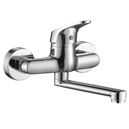 ORIS bateria umywalkowa ścienna