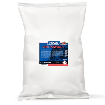Opti Powder 1 Truskawka 25 kg