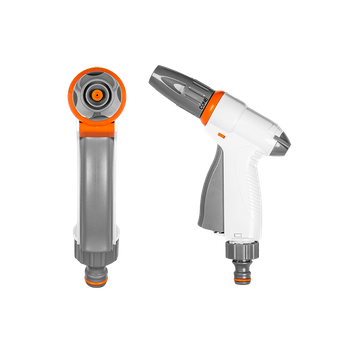 WHITE LINE Pistolet  QUICK PROSTY do zraszania, regulowany