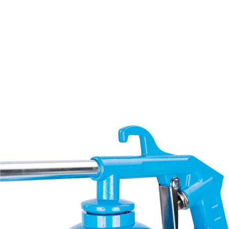 PISTOLET DO ROPOWANIA 0,9 L