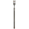 WIERTŁO DO BETONU ZBROJONEGO SDS+ PROFI 24x410/360 MM X3