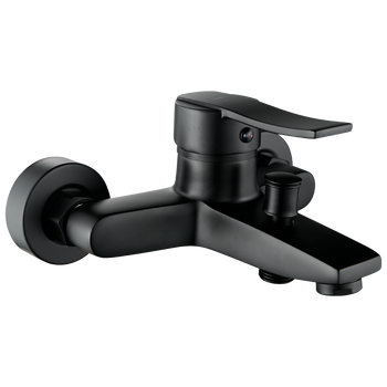 MADERA bateria wannowa ścienna bez zestawu natryskowego